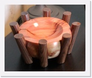 Bois de rose * Rosewood * 800 x 658 * (131KB)